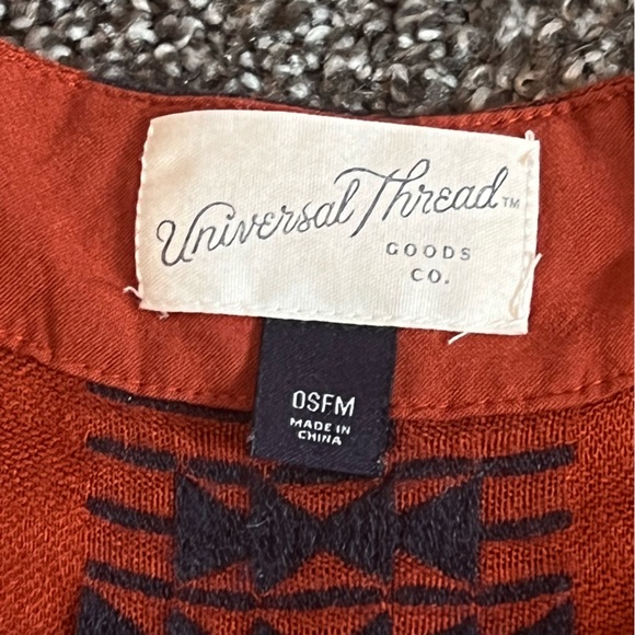 Universal Thread Cardigan - Picture 4 of 5
